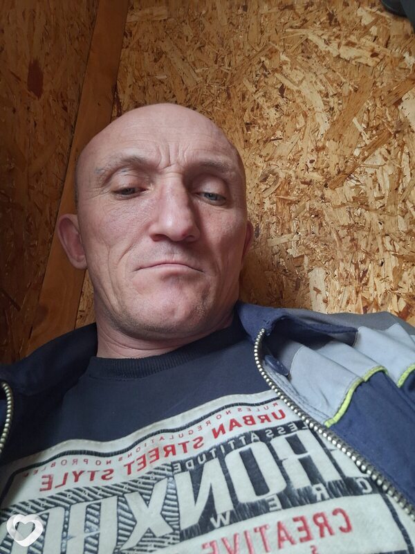 Алексей, 43, Мысках — анкета №3920674