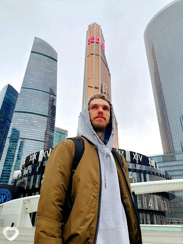Иван, 29, Владивостоке — анкета №3921027