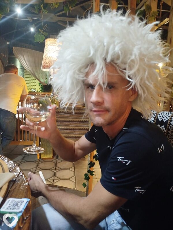 Дмитрий, 46, Иркутске — анкета №3921033