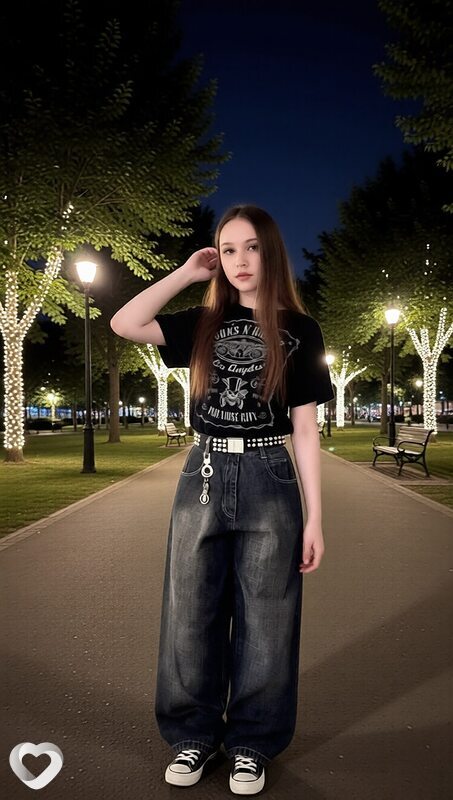 Настя, 18, Москве — анкета №3921038