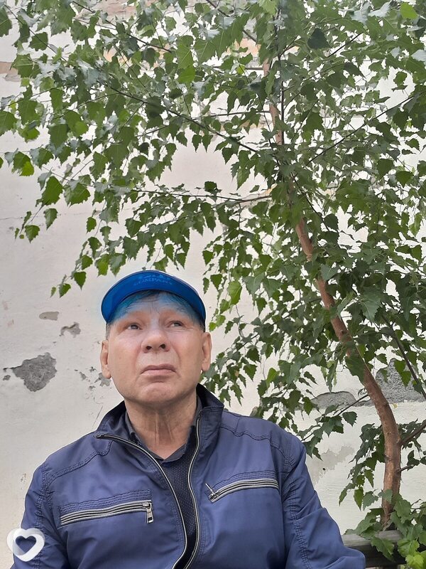 Сергей, 66, Екатеринбурге — анкета №3921047
