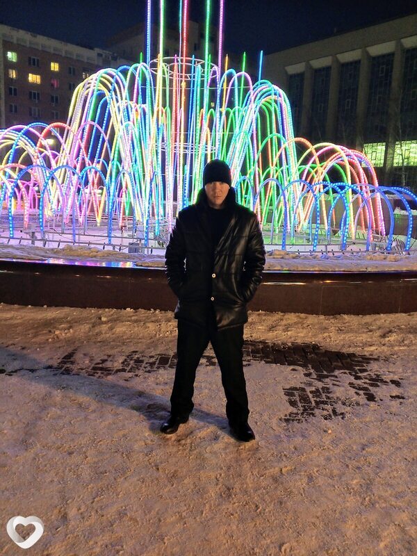 Антон, 32, Чите — анкета №3920857