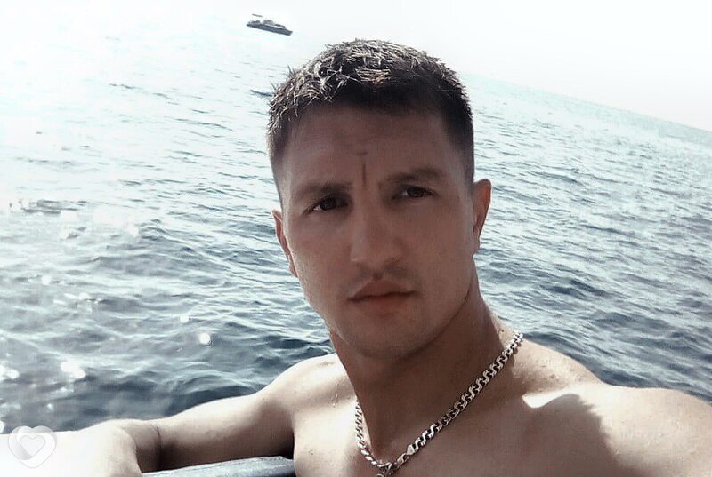 Новый Знакомый, 35, Астрахани — анкета №3920860