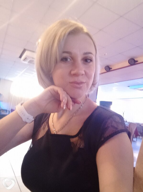 Эвелина, 33, Донецке — анкета №3920863