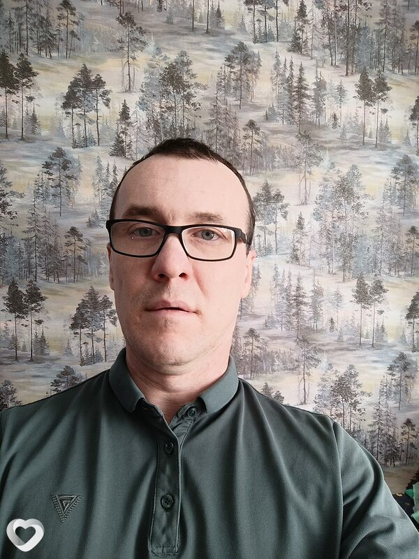 Николай, 47, Нижневартовске — анкета №3920864