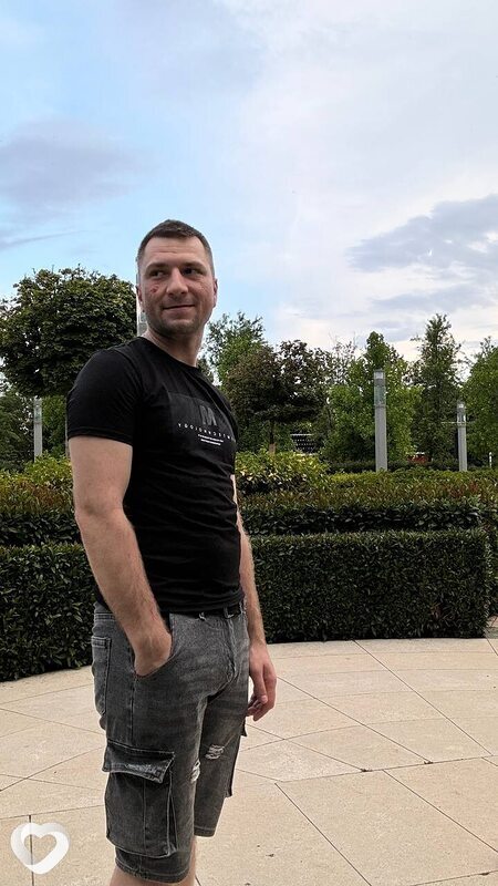 Константин, 33, Краснодаре — анкета №3920865