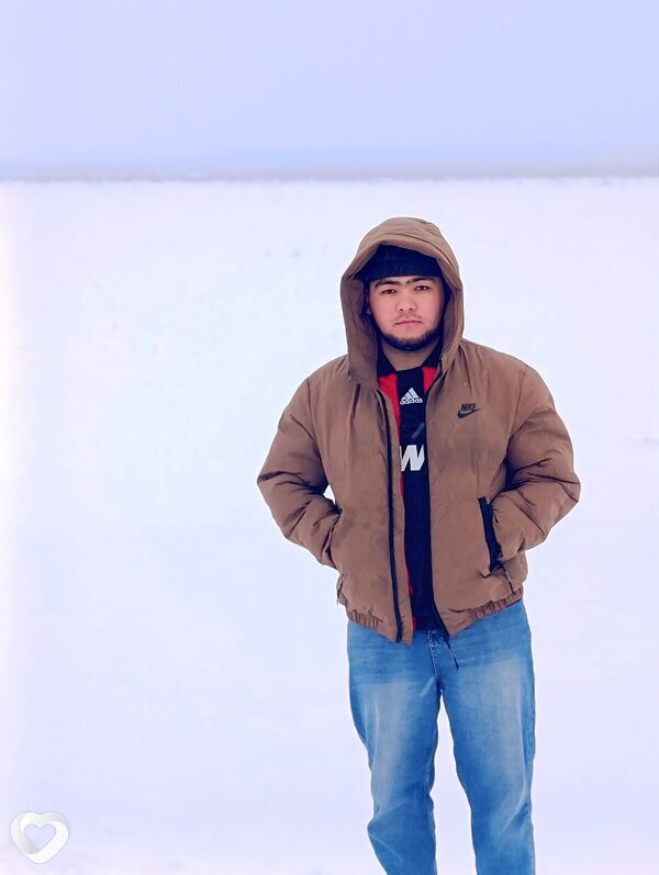 Али, 21, Томске — анкета №3920875