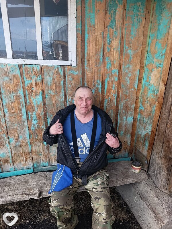 Александр, Суксун