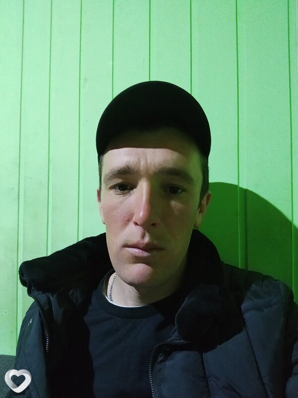 Николай, 33, Видном — анкета №3920886