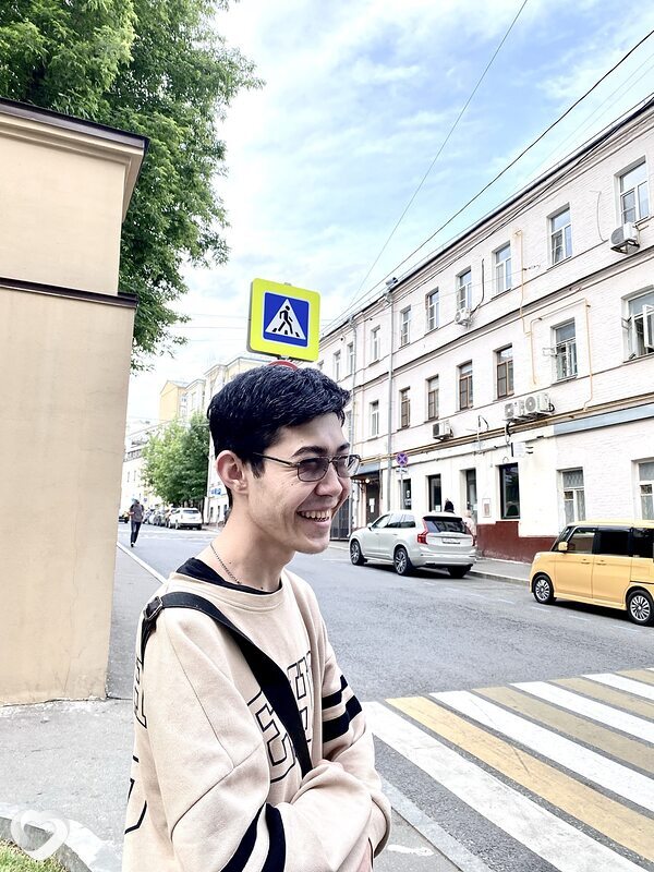 Nurbol, 21, Москве — анкета №3920889