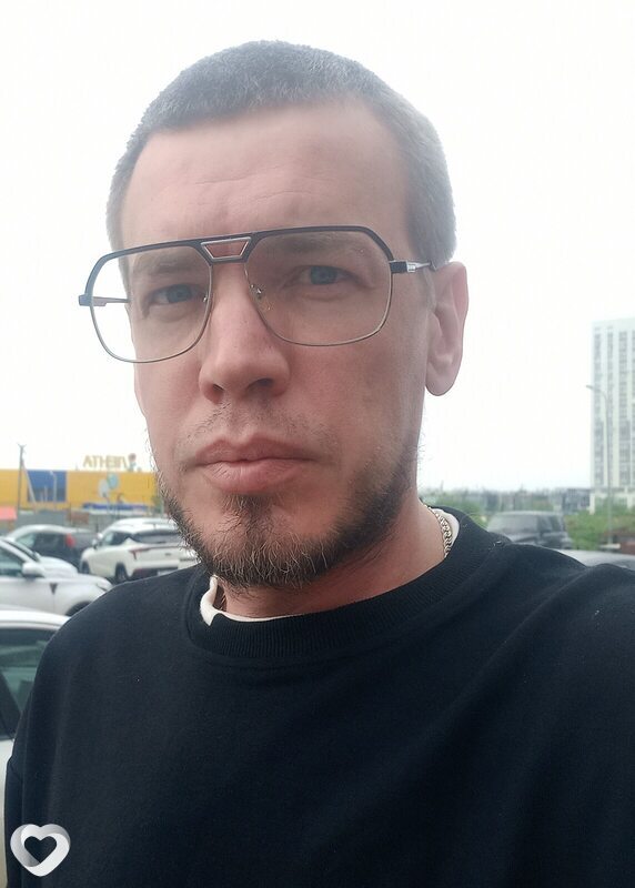 Nik, 37, Оренбурге — анкета №3920898