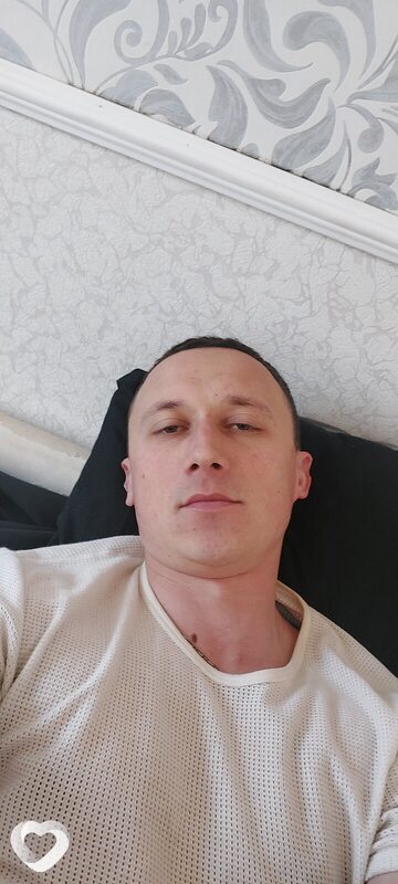 Андрій, 34, Запорожье — анкета №3920927