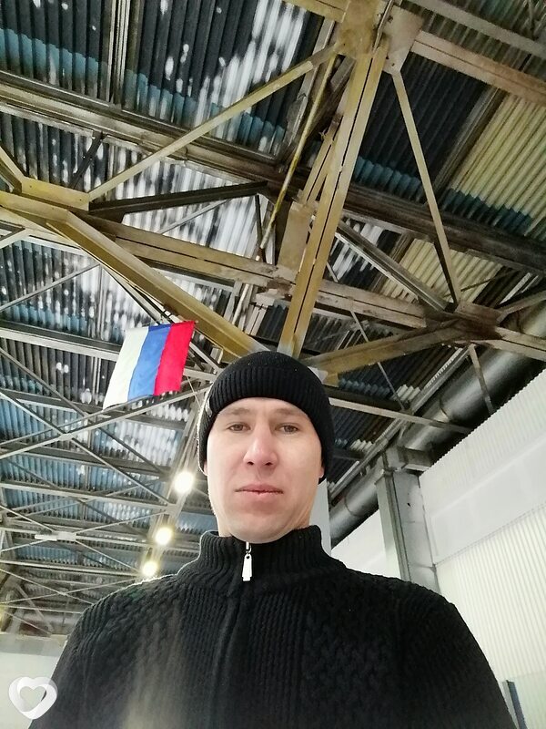 Сергей, 38, Усть-Каменогорск — анкета №3920928