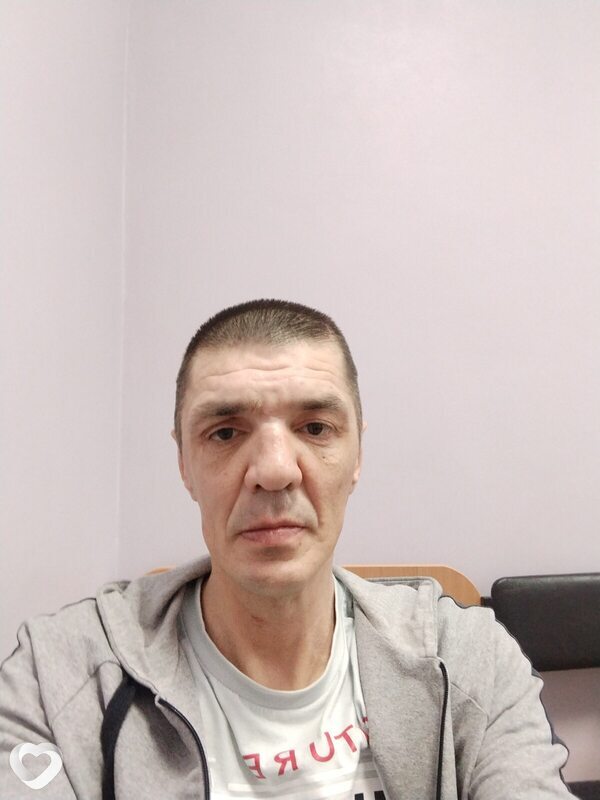 Денис, 44, Барнауле — анкета №3920931