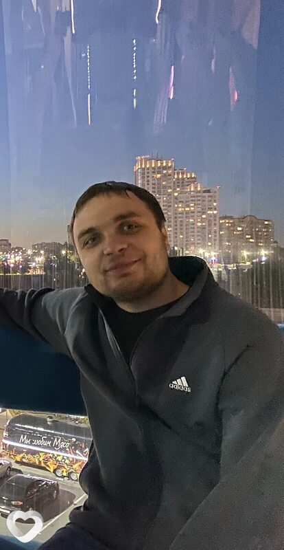 Иван, 32, Перми — анкета №3920941