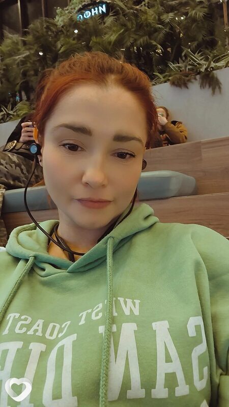 Наталья, 39, Челябинске — анкета №3920903