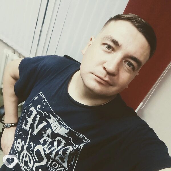 Сергей, 38, Йошкар-Оле — анкета №3920906