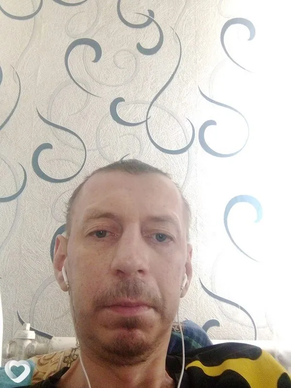 Женя, 43, Москве — анкета №3920909