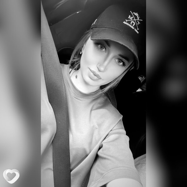Кристина, 25, Усть-Каменогорск — анкета №3920910