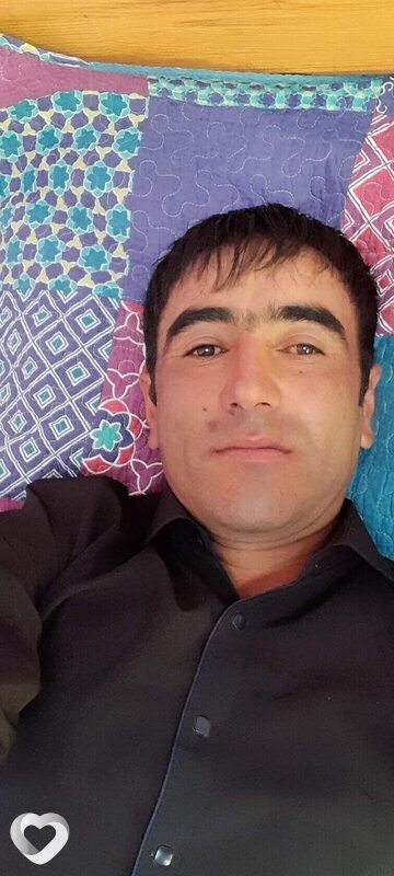 Самир, 38, Улан-Удэ — анкета №3920912