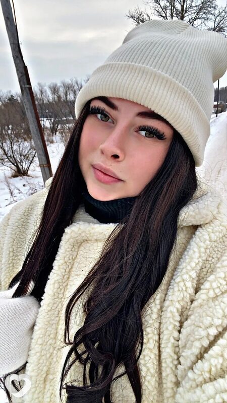 Виктория, 24, Благовещенске — анкета №3920922