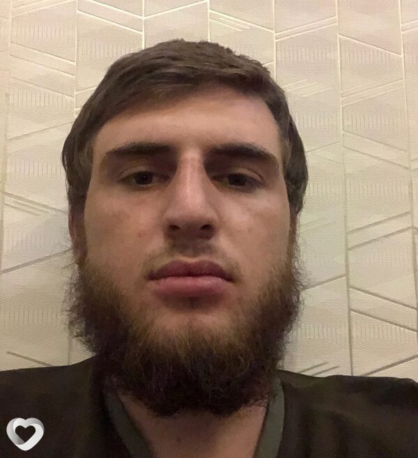 Марат, 25, Москве — анкета №3920775