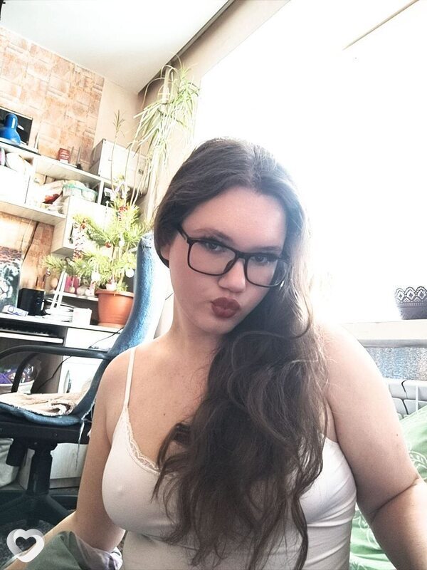 Лиза, 18, Чернигове — анкета №3920779