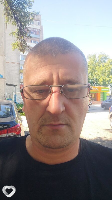 Влад, 43, Ульяновске — анкета №3920786