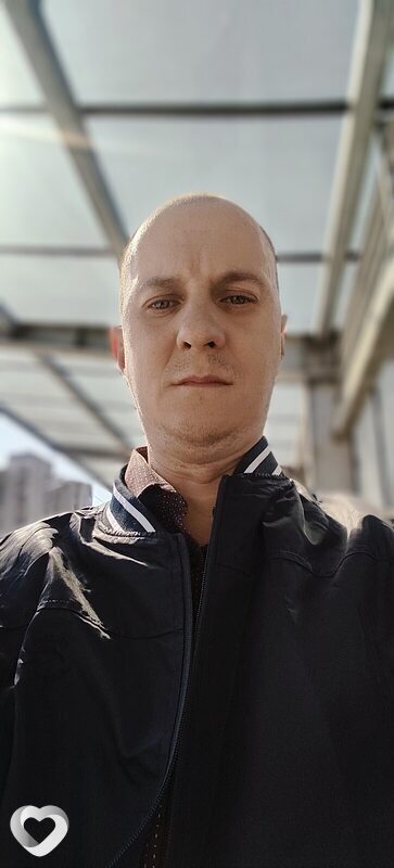 Андрей, 43, Киеве — анкета №3920790