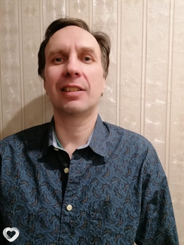 Игорь, 46, Петрозаводске — анкета №3920791