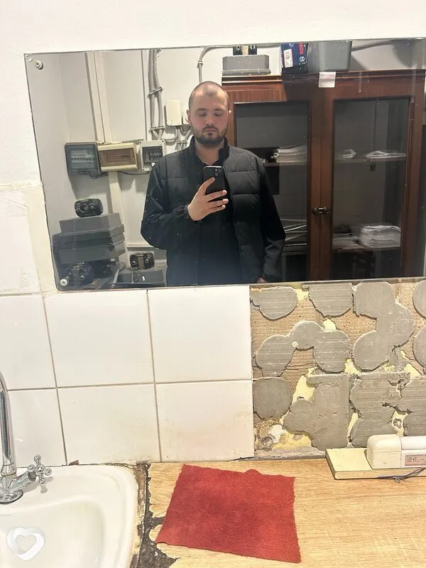 Дмитрий, 24, Москве — анкета №3920798