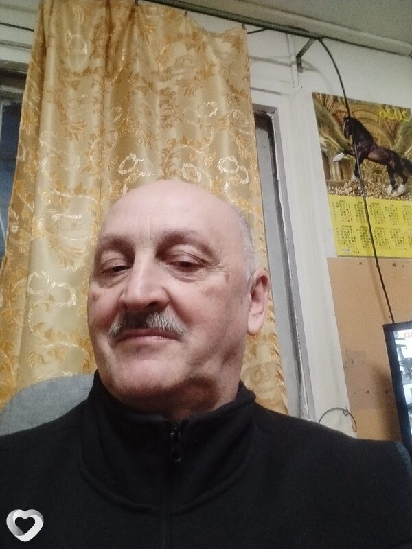 Олег, 61, Якутске — анкета №3920830