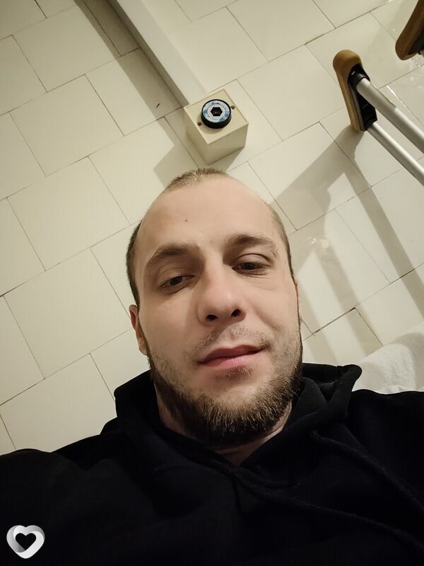 Гарик, 29, Челябинске — анкета №3920831
