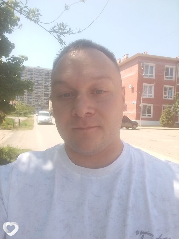 Владимир, 32, Краснодаре — анкета №3920833
