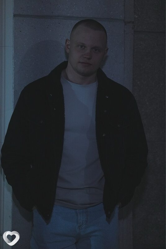 Никита, 25, Белгороде — анкета №3920840