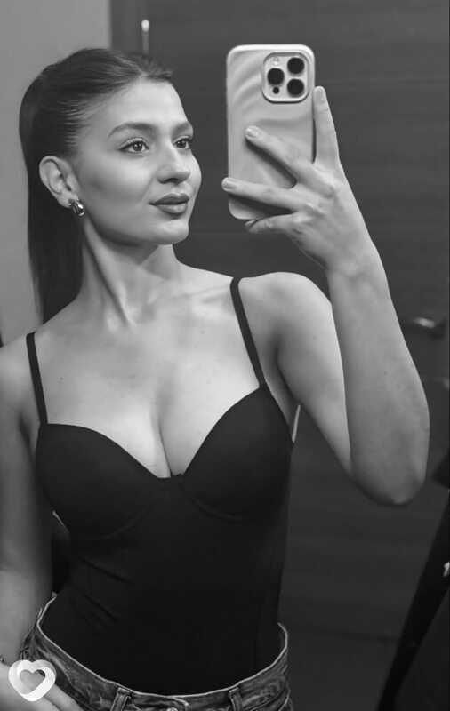Алена, 19, Минске — анкета №3920847