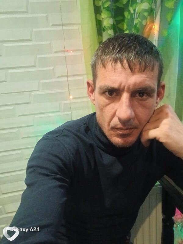 Михаил, 35, Джанкое — анкета №3920849