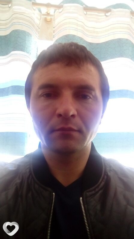 Артур, 38, Гродно — анкета №3921472