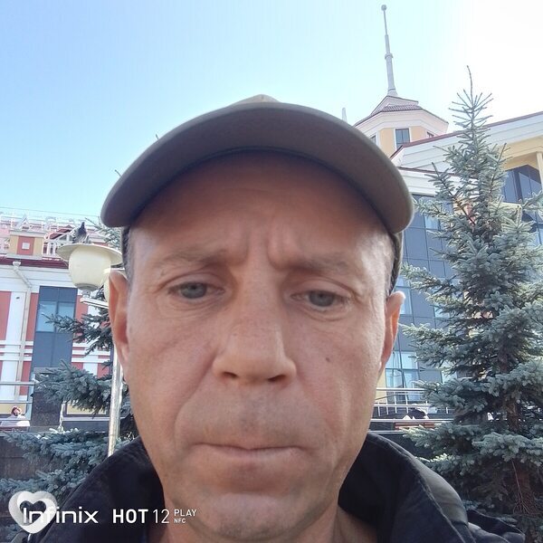Ivan, 43, Заринске — анкета №3921480