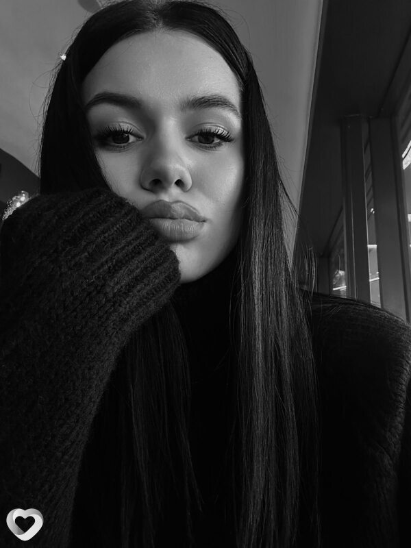 Екатерина, 20, Южно-Сахалинске — анкета №3921493