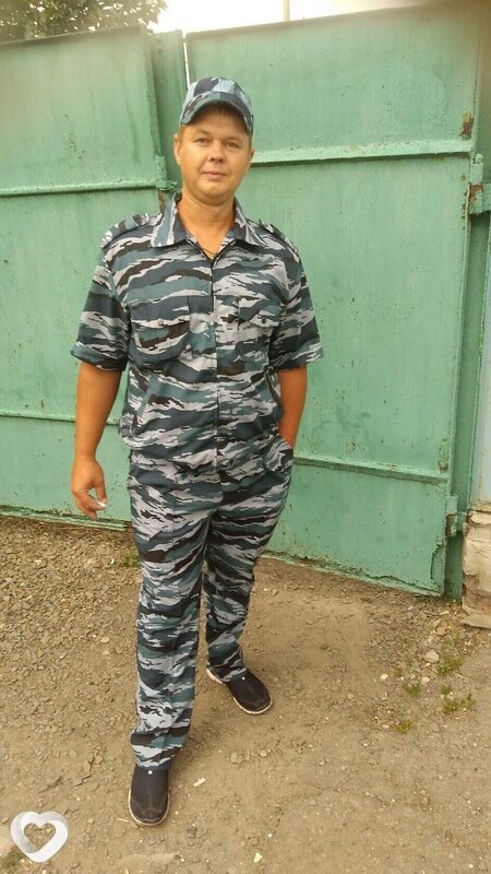 Виталик, 39, Азове — анкета №3920976