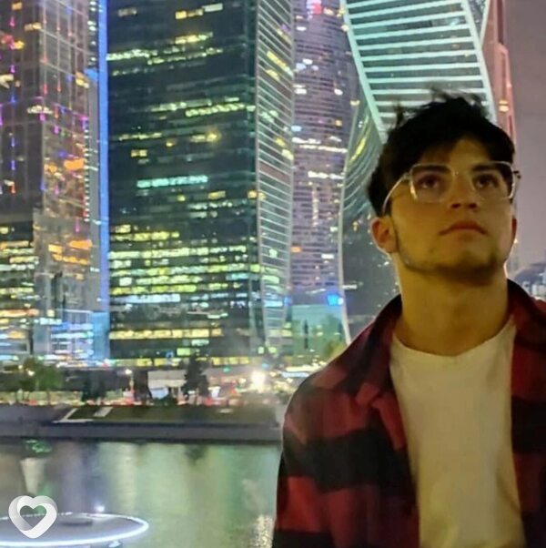 Ахлиёр, 24, Актобе — анкета №3920983