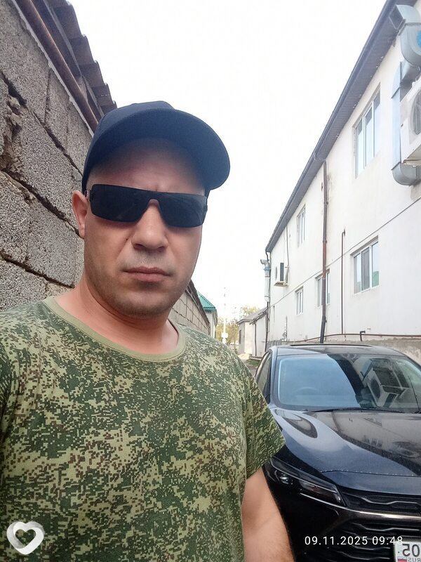 Kama, 26, Ростове-на-Дону — анкета №3920995