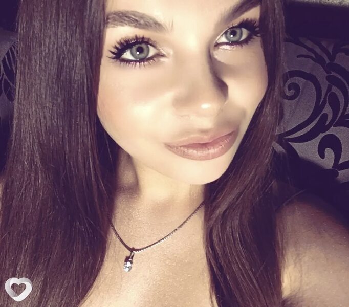 Olga, 26, Киеве — анкета №3920997