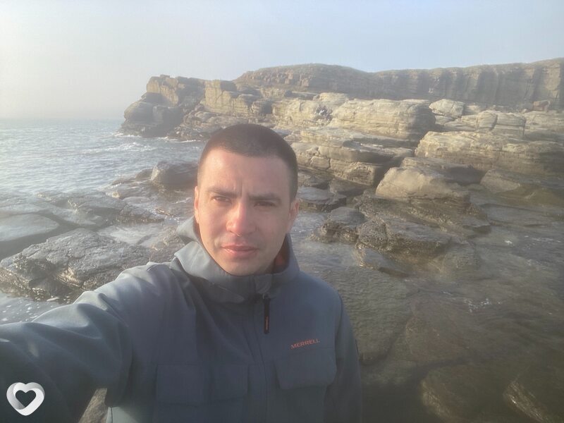 Дмитрий, 38, Братске — анкета №3921124
