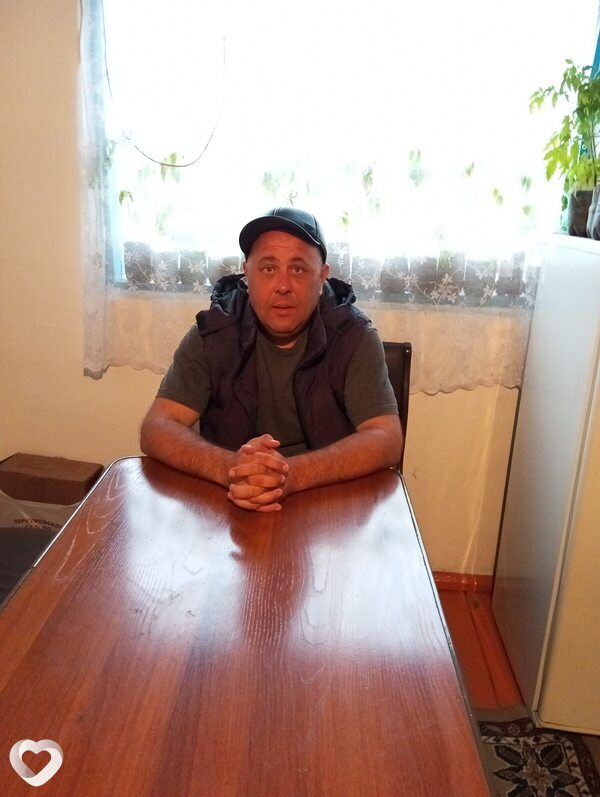 Евгений, 38, Белове — анкета №3921130