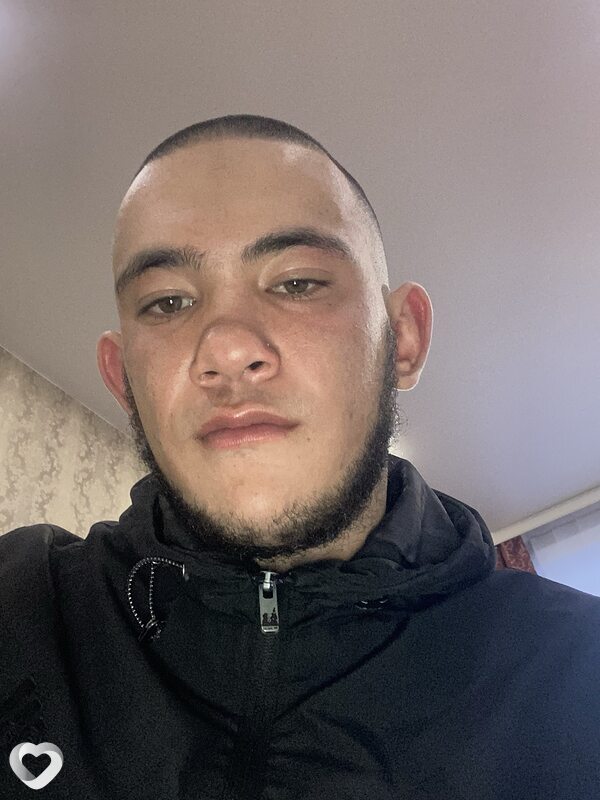 Николай, 20, Иркутске — анкета №3921131
