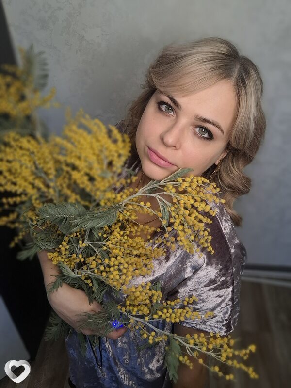 Ольга, 35, Саратове — анкета №3921132