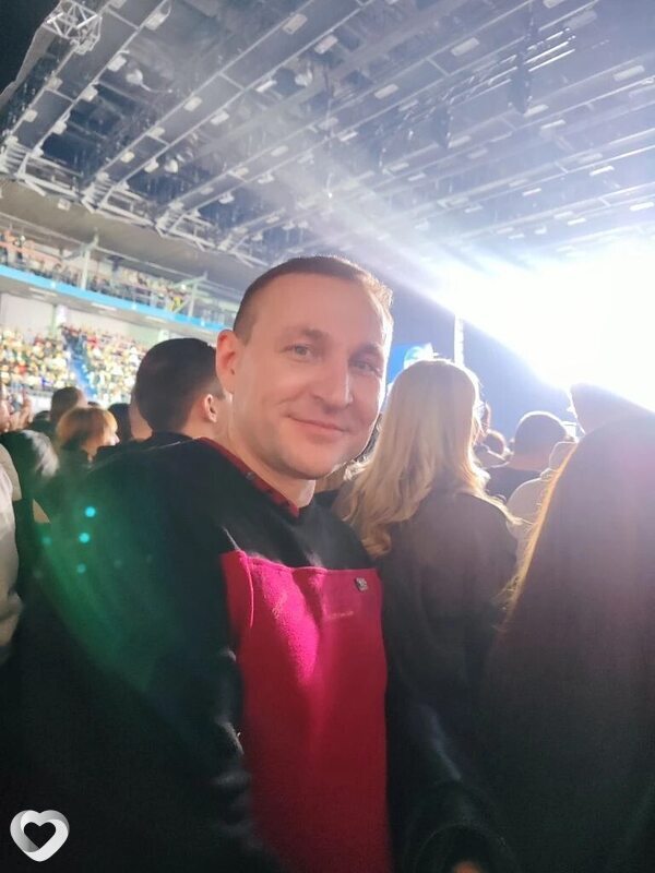 Александр, 45, Старом Осколе — анкета №3921134