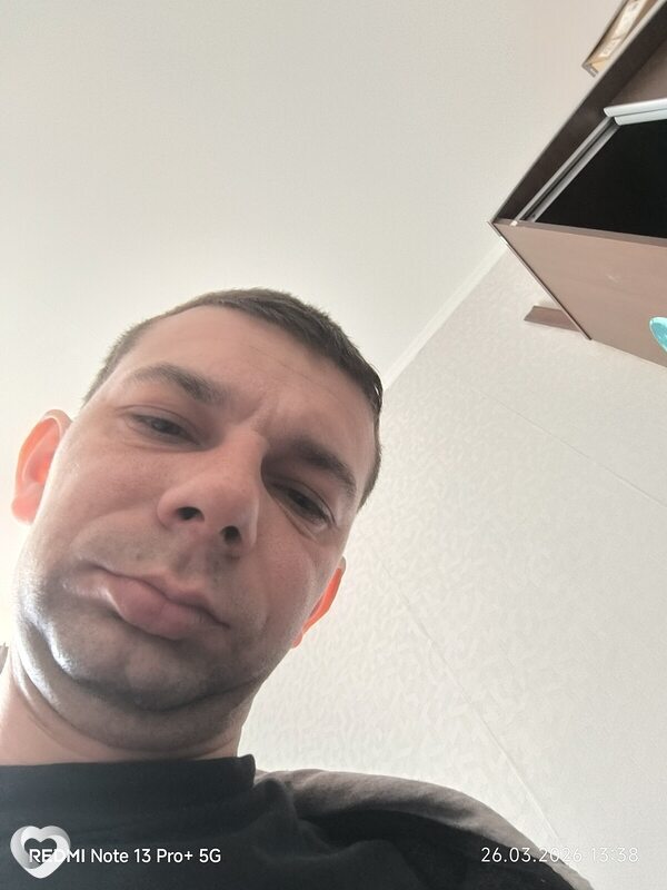 Алексей, 33, Марьине Горке — анкета №3921138